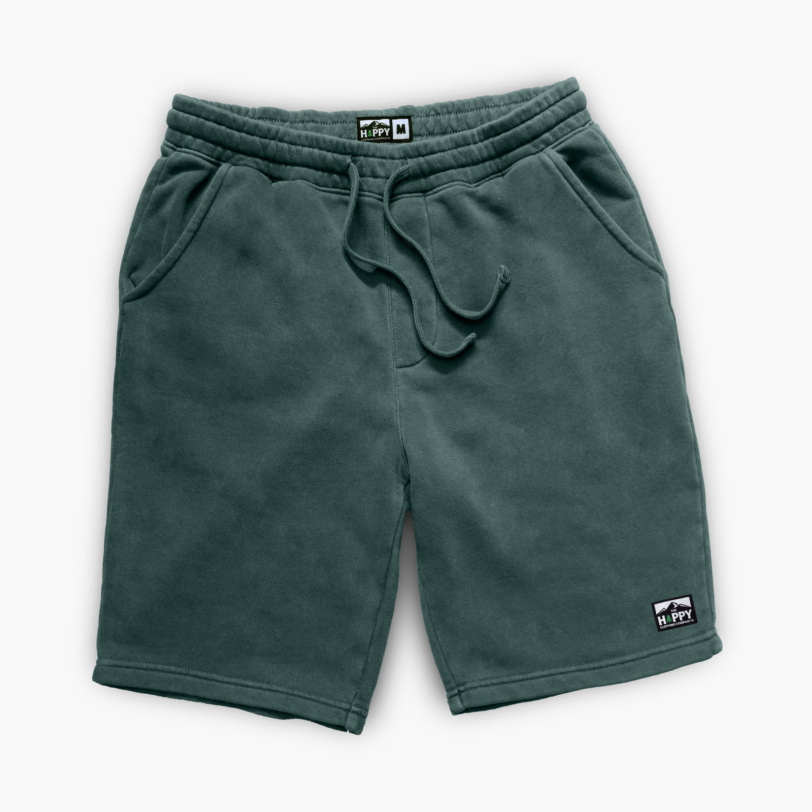 Lost & Lounge Shorts | Mountain Edition | - The Happy Clothing Company