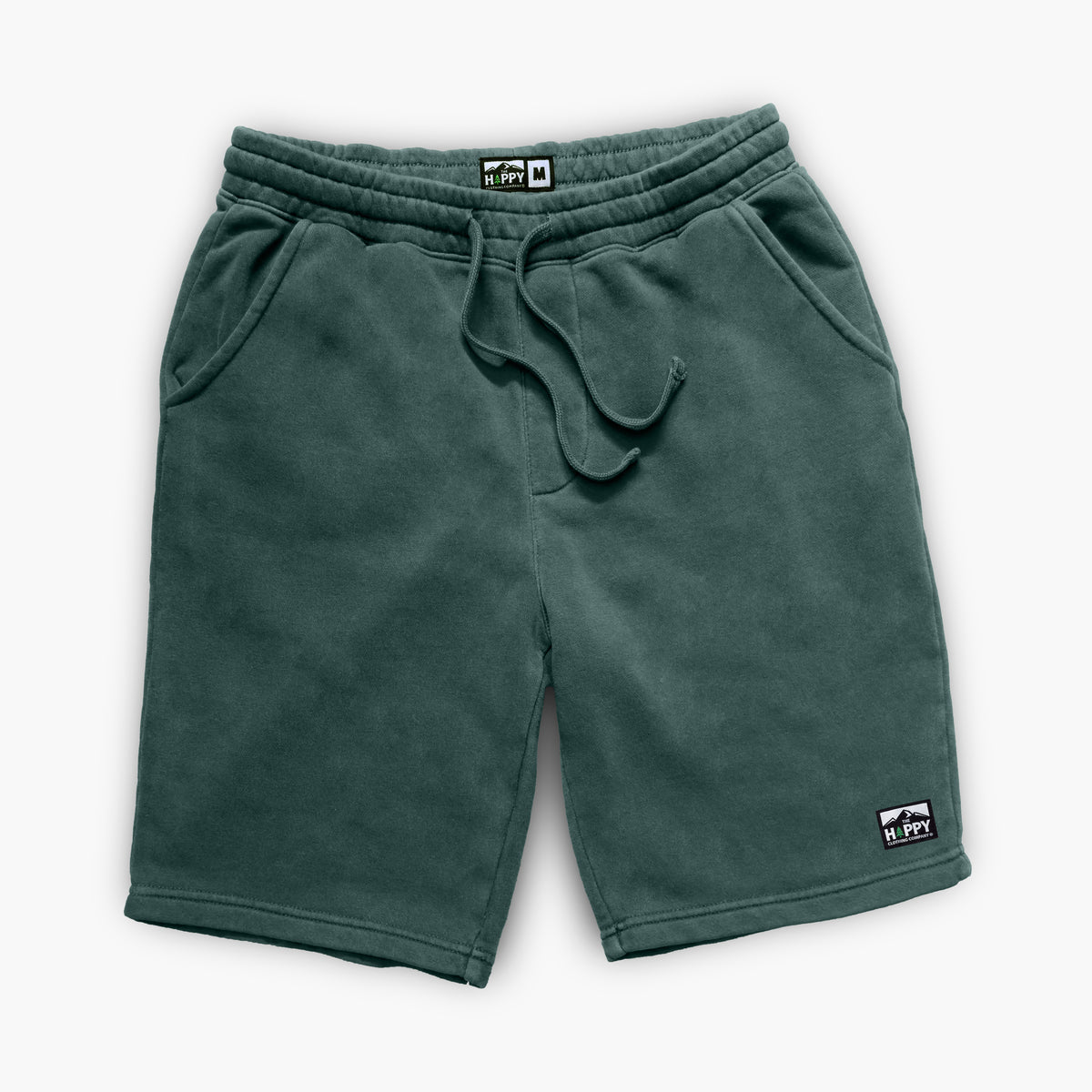 Lost & Lounge Shorts | Mountain Edition | - The Happy Clothing Company