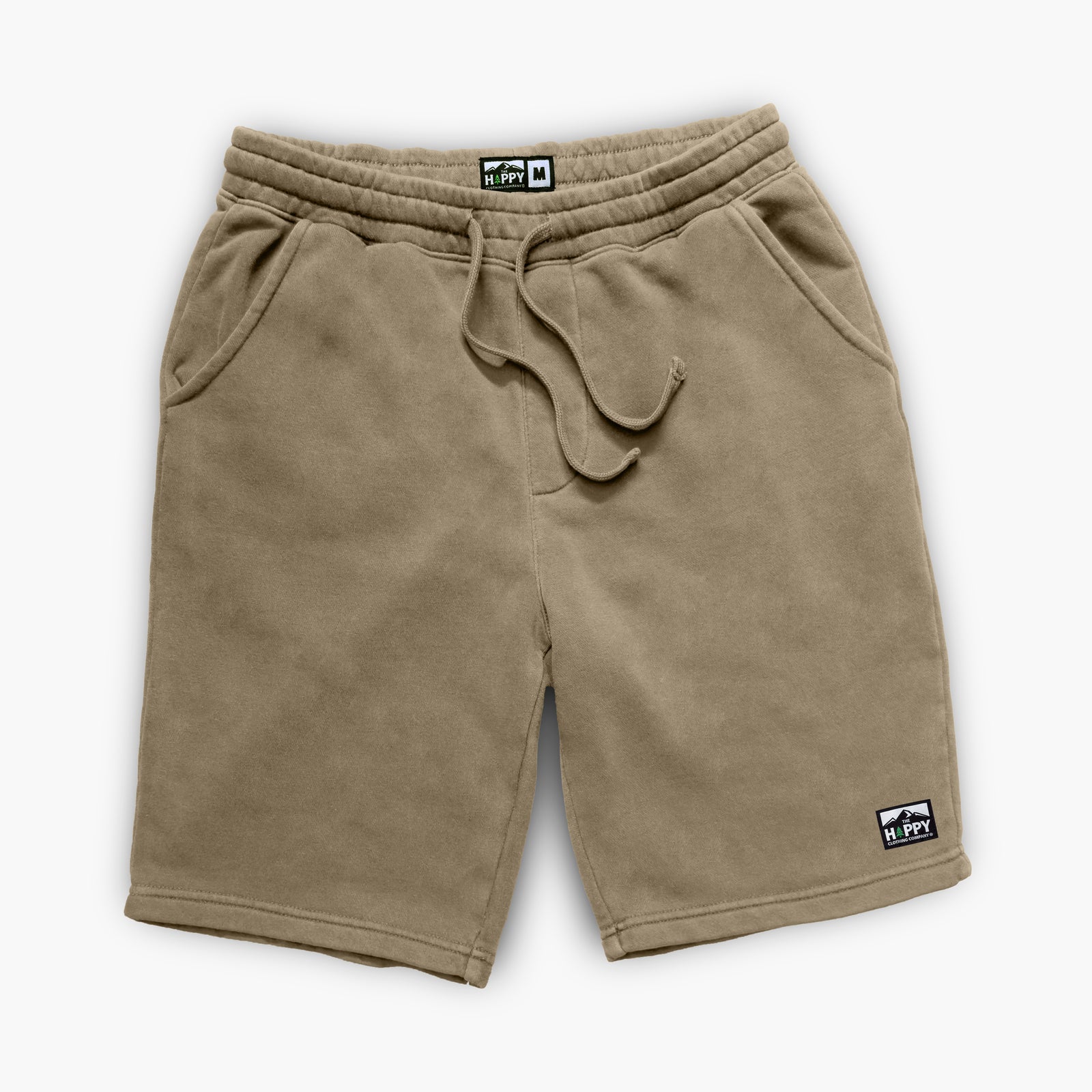 Lost & Lounge Shorts | Mountain Edition | - The Happy Clothing Company