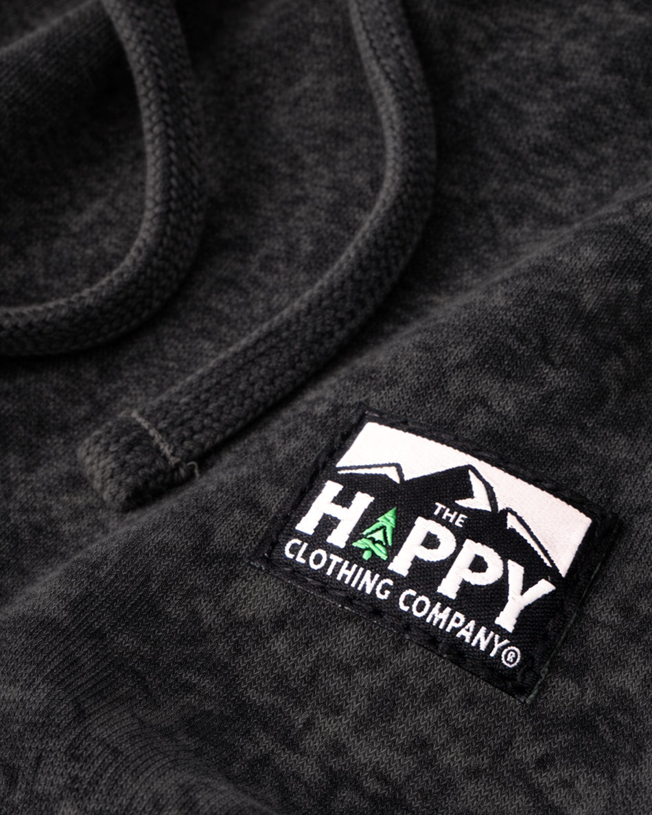Mineral Wash Unisex Jogger-Style Sweats - The Happy Clothing Company