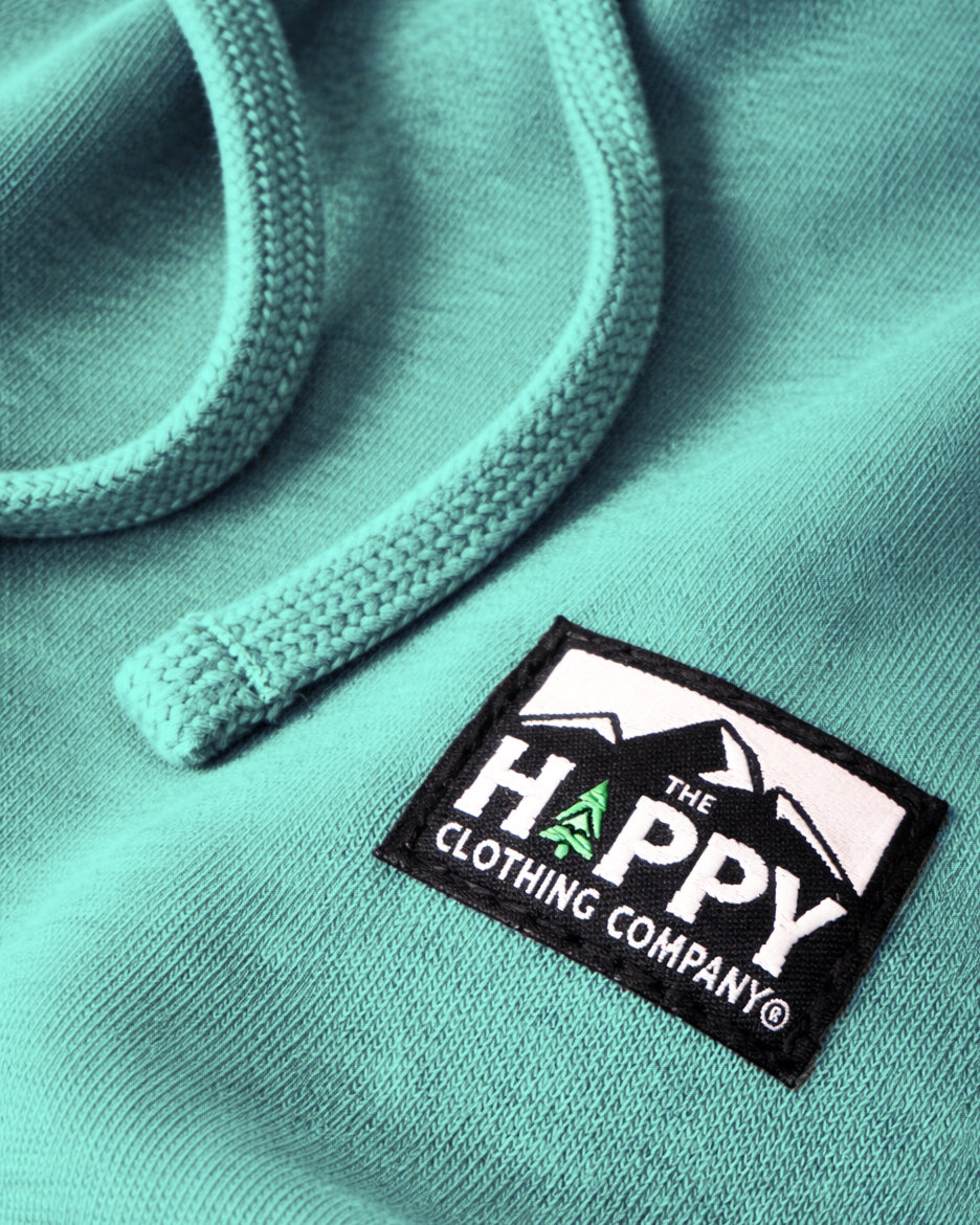 Lost & Lounge Jogger-Style Sweats | 🏔️ Mountain Edition | - The Happy Clothing Company