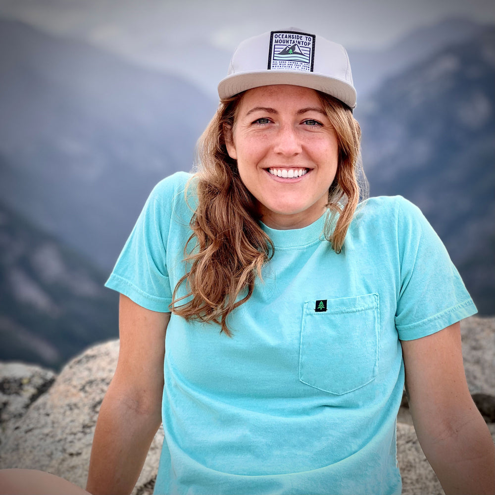 New Tees Spring '24 The Happy Clothing Company