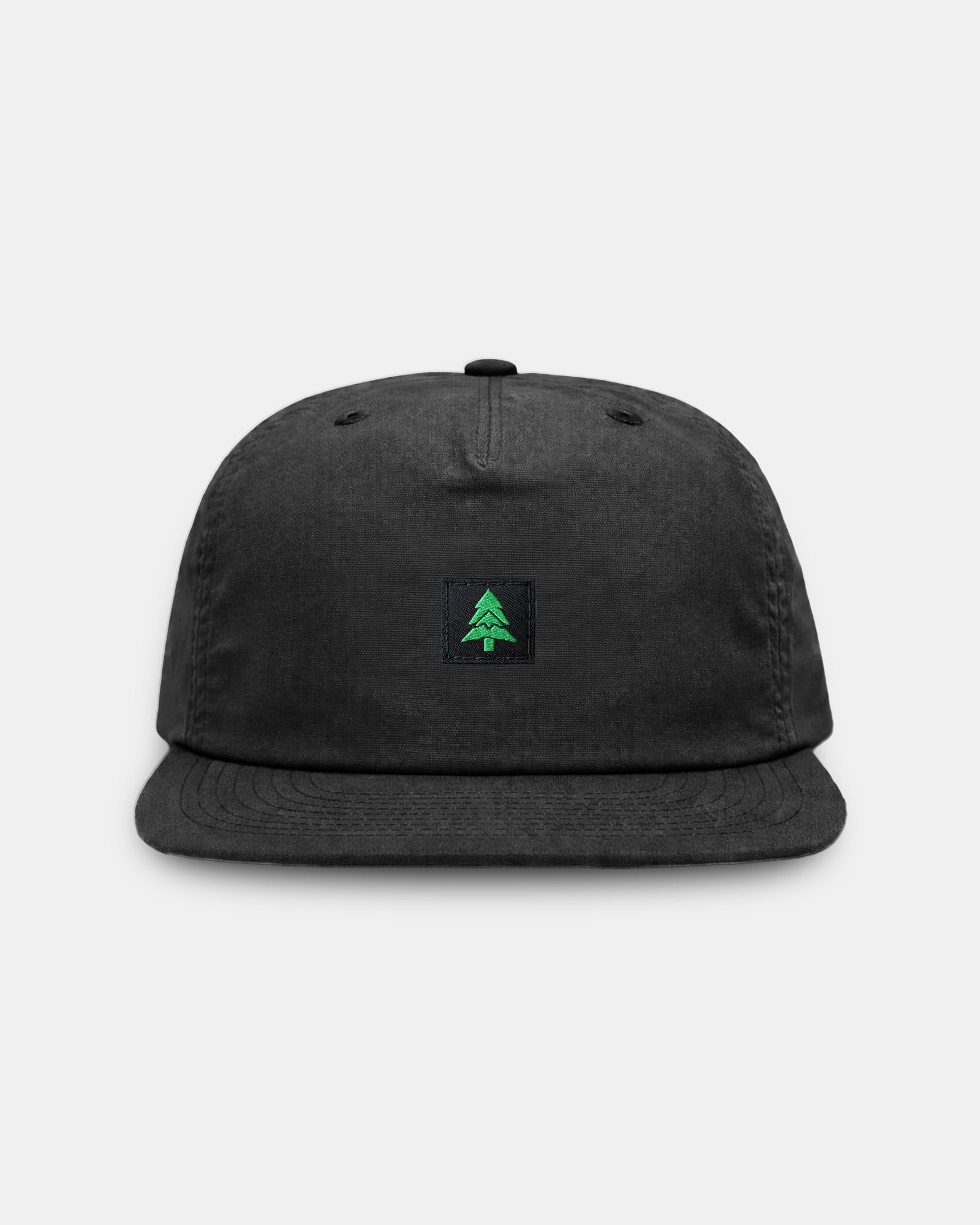 Mountain-Tree Lightweight Trail Cap - The Happy Clothing Company