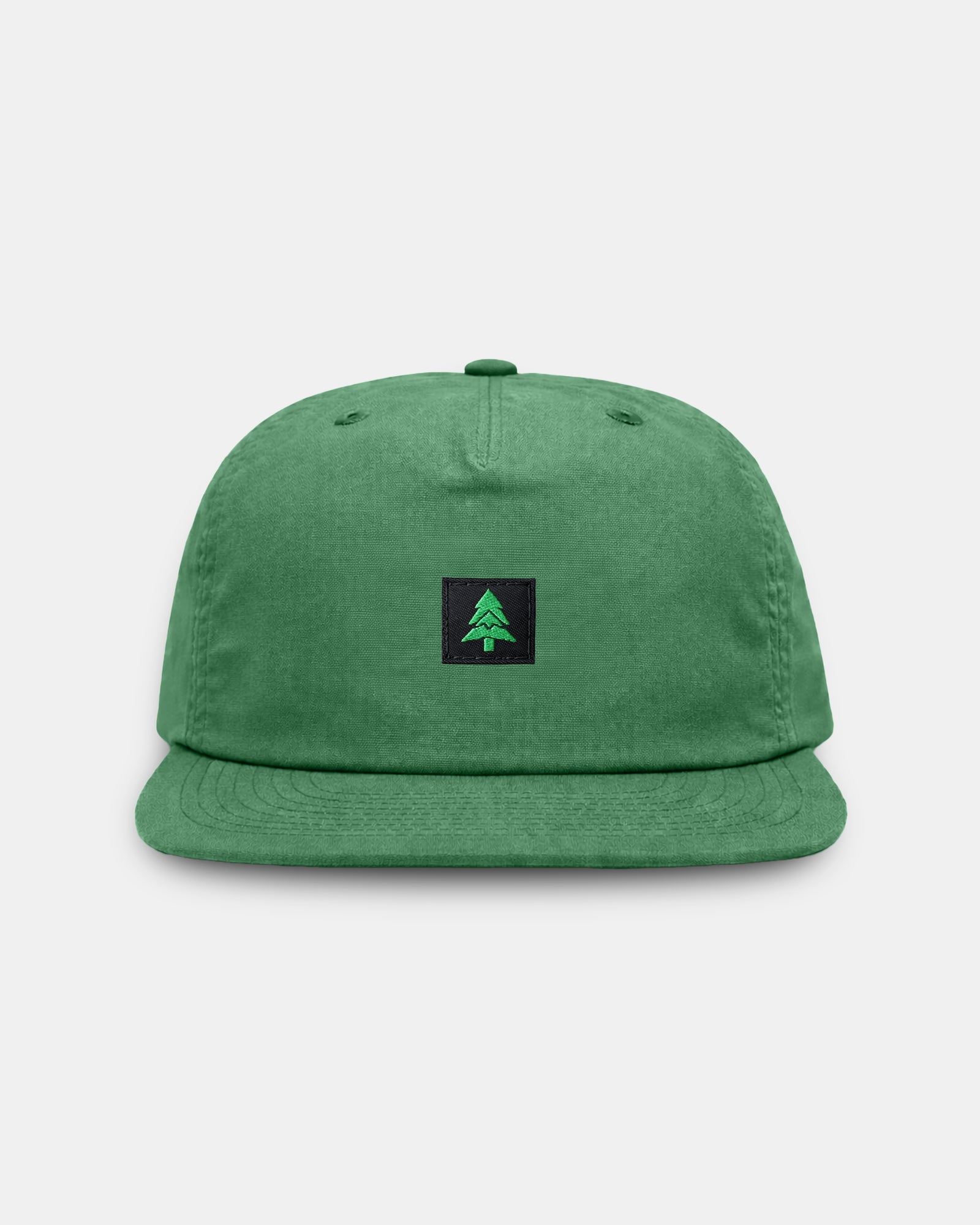 Mountain-Tree Lightweight Trail Cap - The Happy Clothing Company