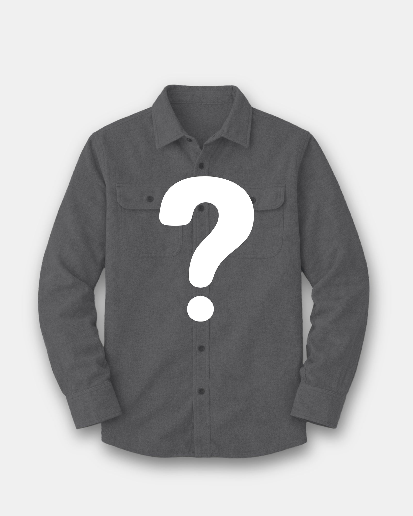 Mystery Flannel - The Happy Clothing Company