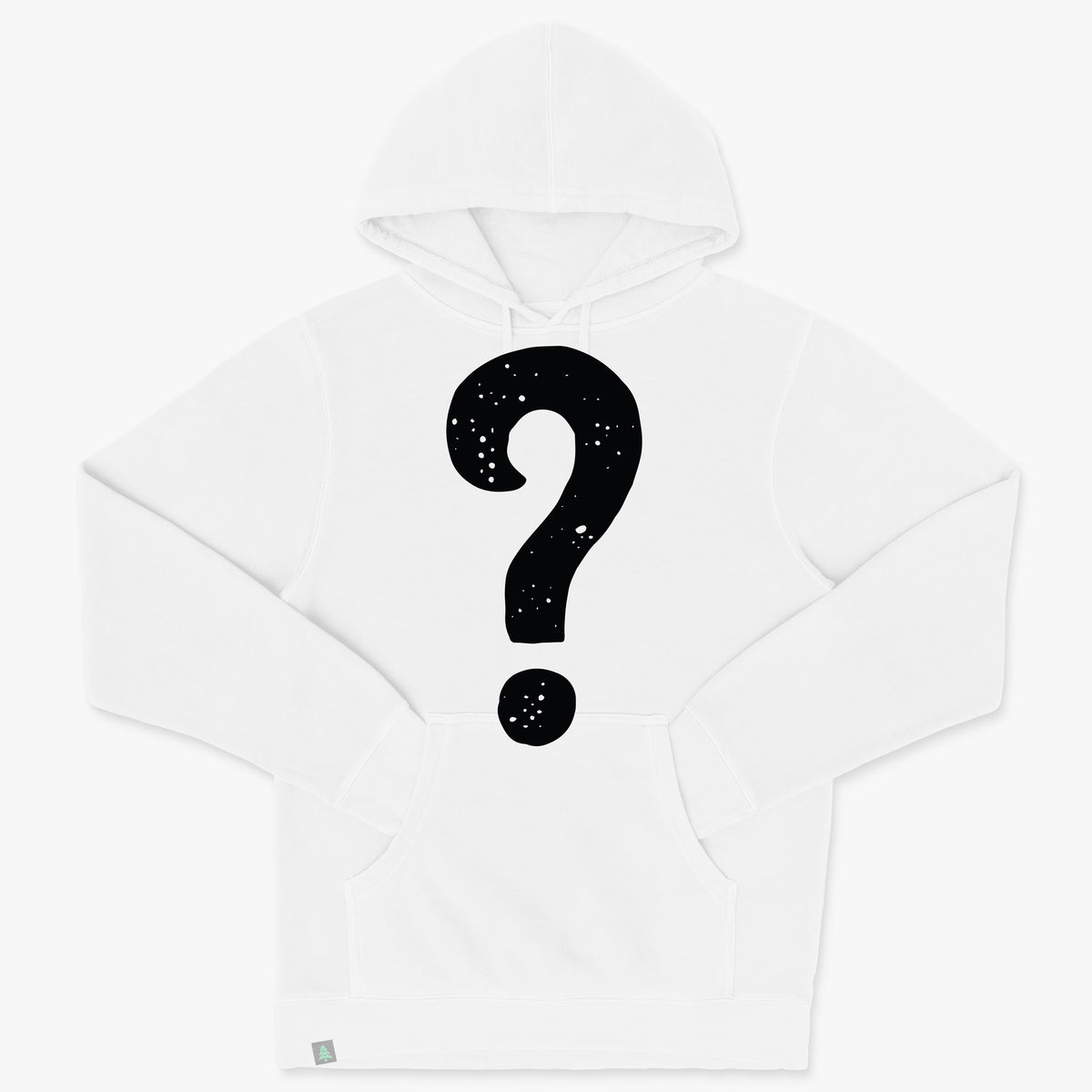 Mystery Sweatshirt??? - The Happy Clothing Company