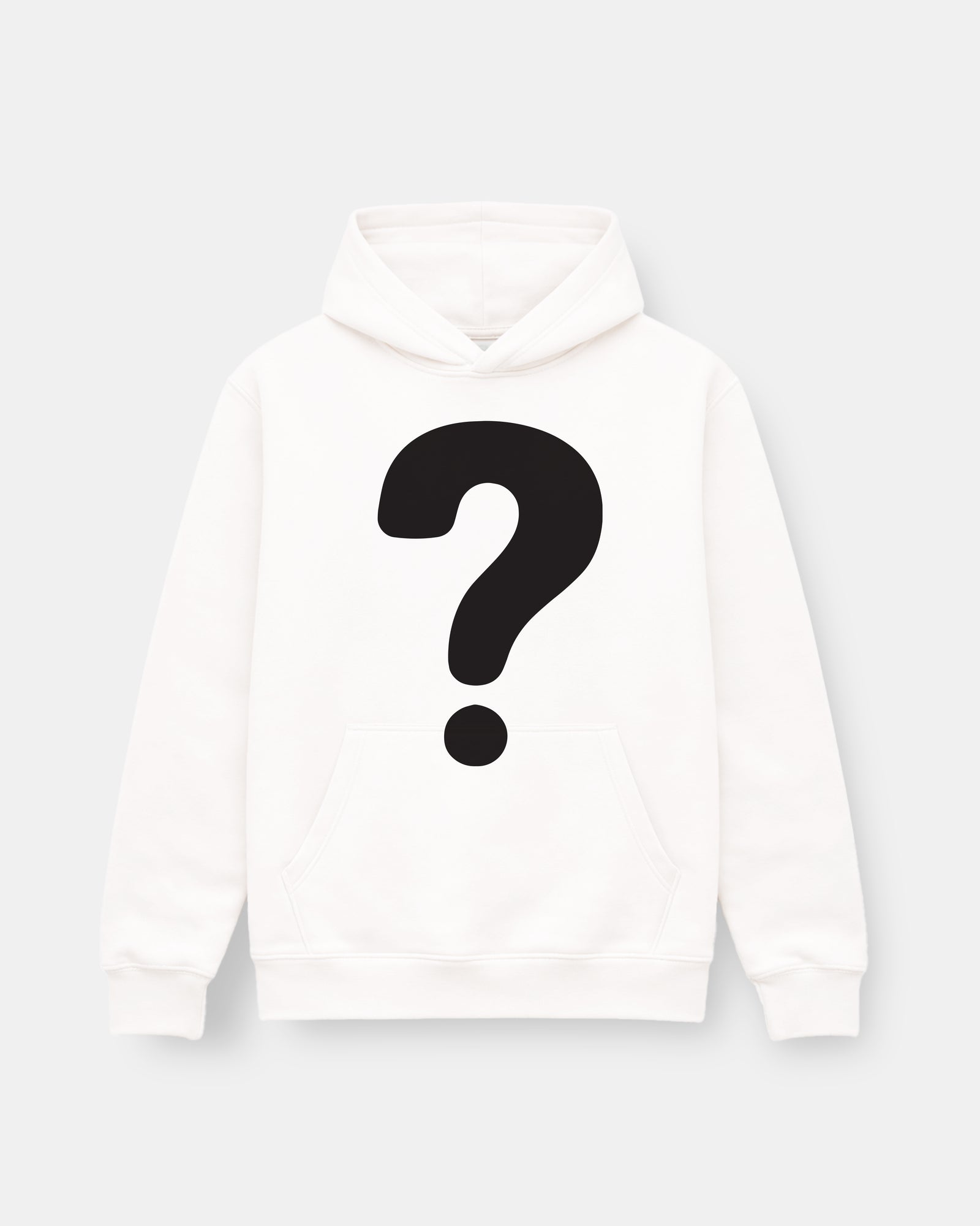 Mystery Sweatshirt??? - The Happy Clothing Company
