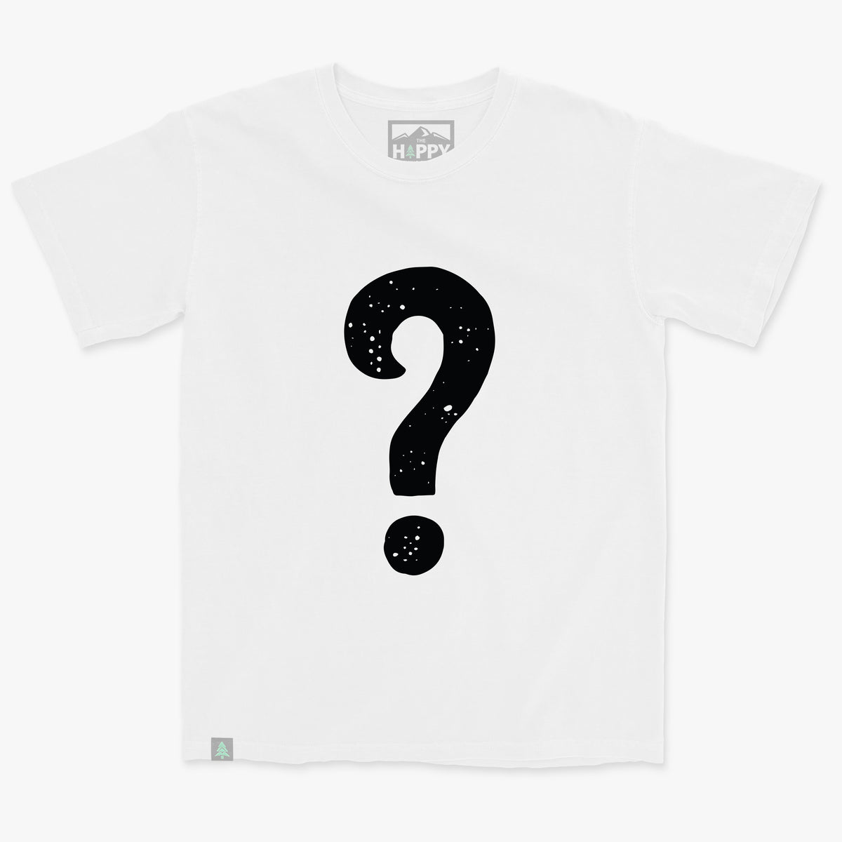 Mystery Tee??? - The Happy Clothing Company