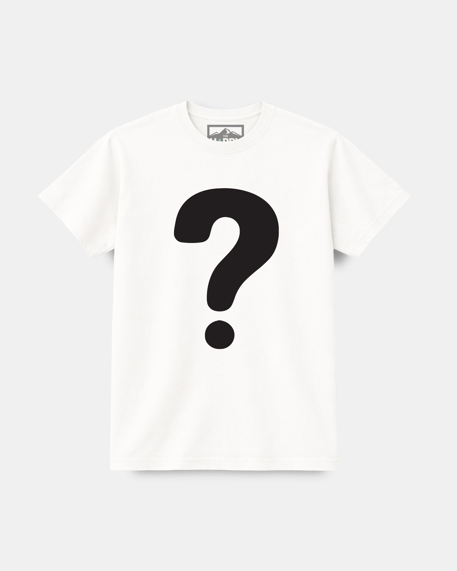 Mystery Tee??? - The Happy Clothing Company