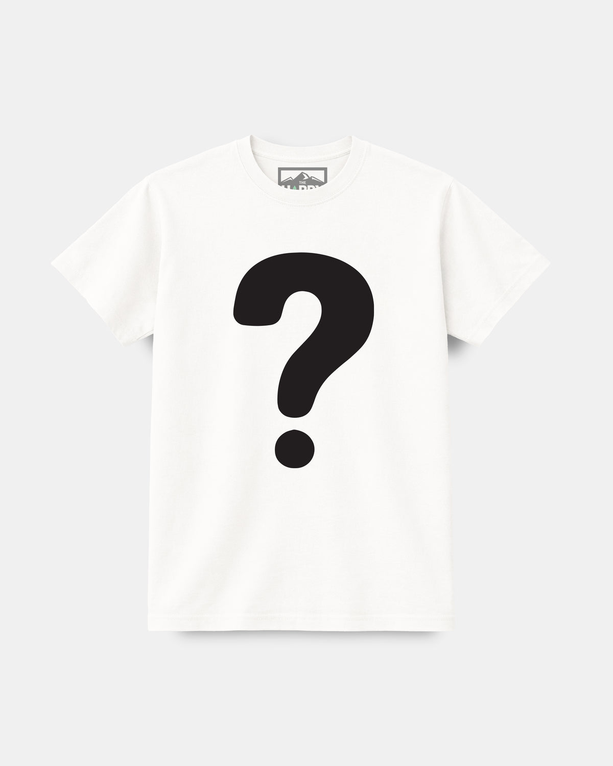 Mystery Tee???