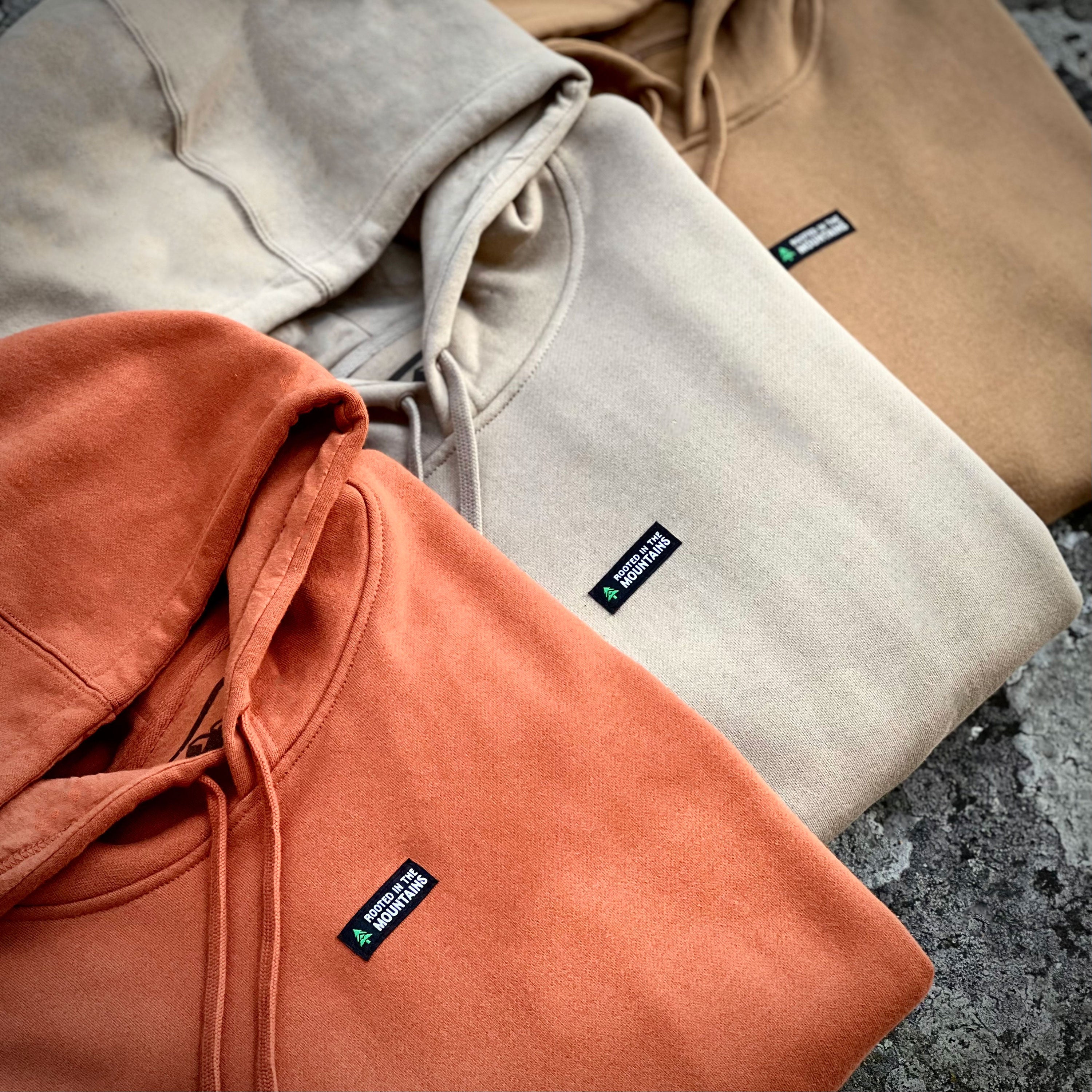 Men's Sweatshirts The Happy Clothing Company