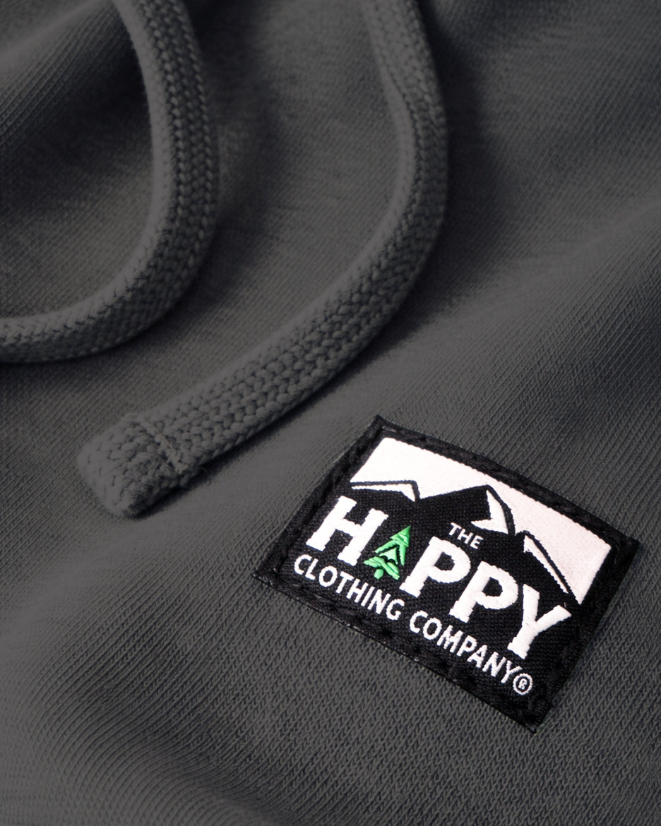 Lost & Lounge Jogger-Style Sweats | 🏔️ Mountain Edition | - The Happy Clothing Company