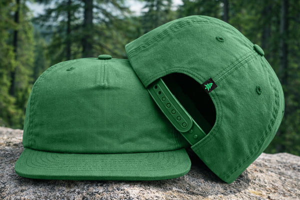 FREE 'ROAMER CAP' With Orders OVer $100