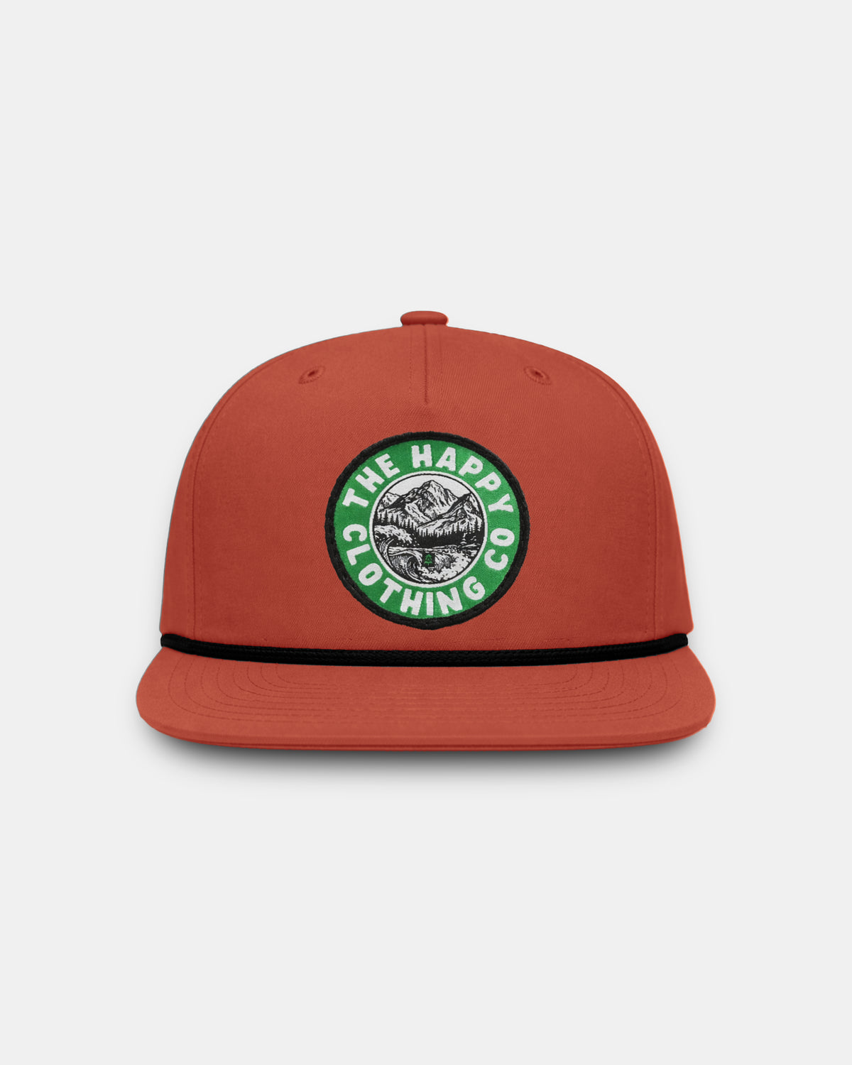 Vintage Happy Clothing Co. Trail Cap - The Happy Clothing Company