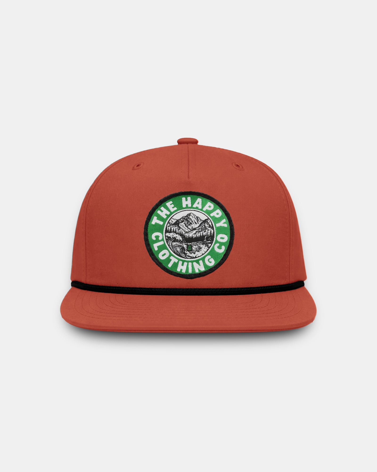 Vintage Happy Clothing Co. Trail Cap - The Happy Clothing Company