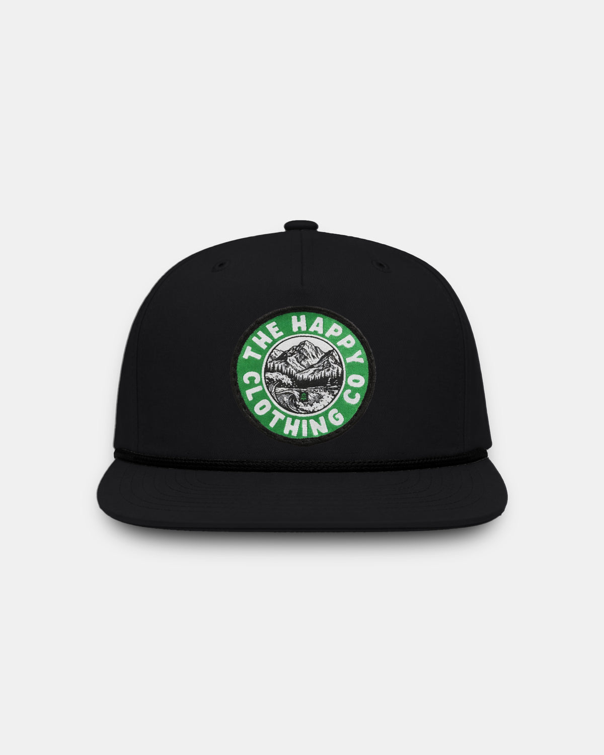 Vintage Happy Clothing Co. Trail Cap - The Happy Clothing Company