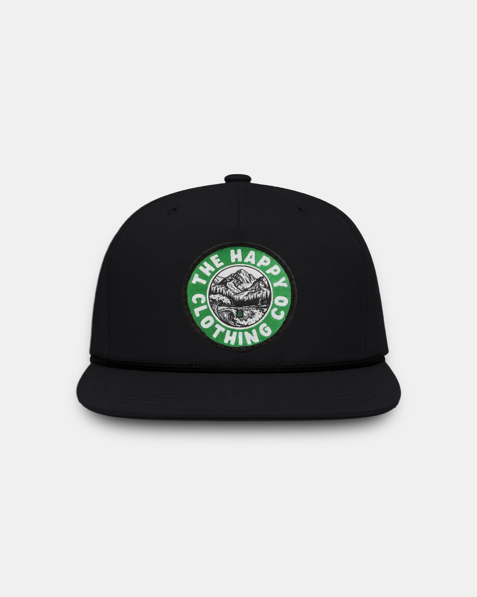 Vintage Happy Clothing Co. Trail Cap - The Happy Clothing Company