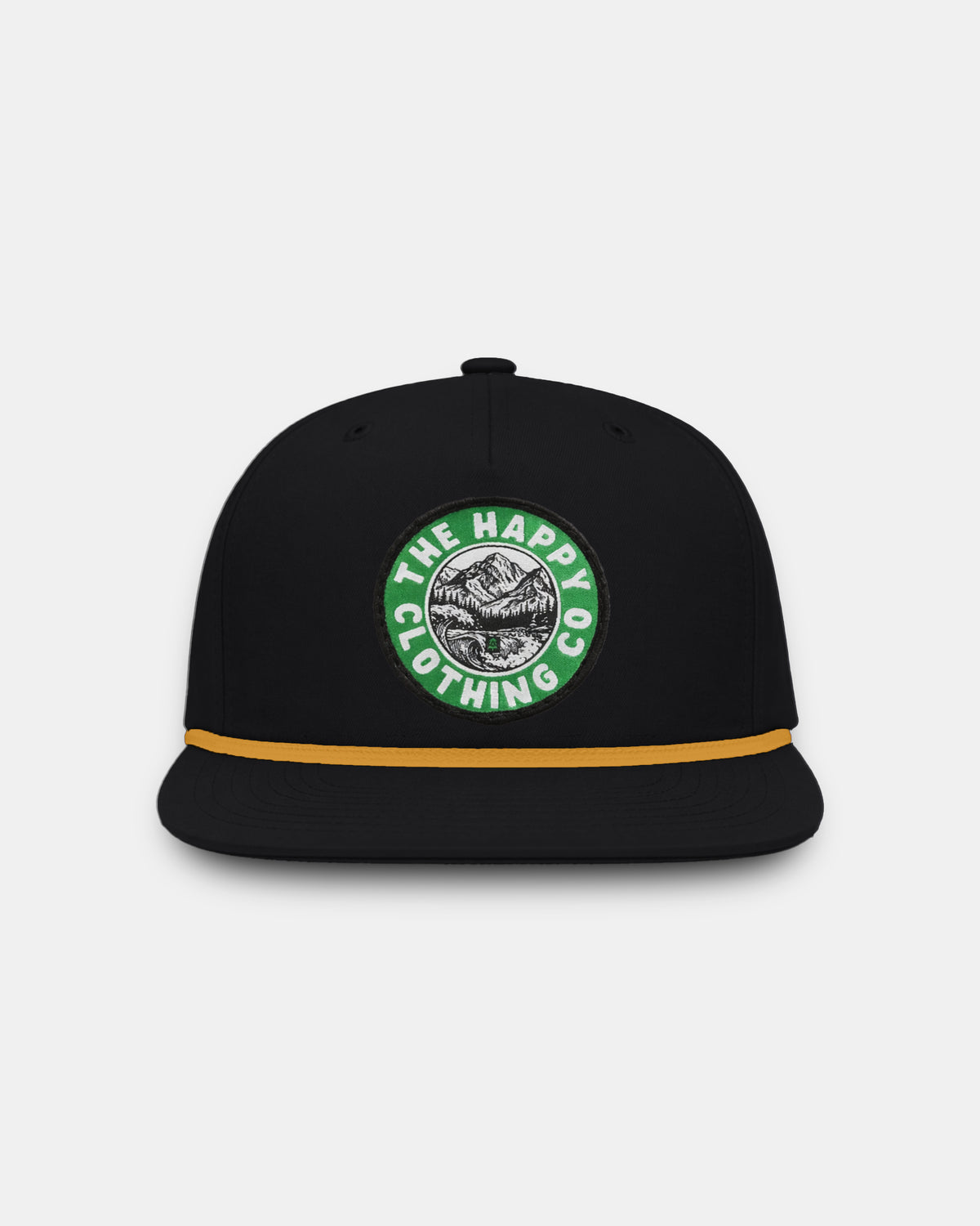 Vintage Happy Clothing Co. Trail Cap - The Happy Clothing Company