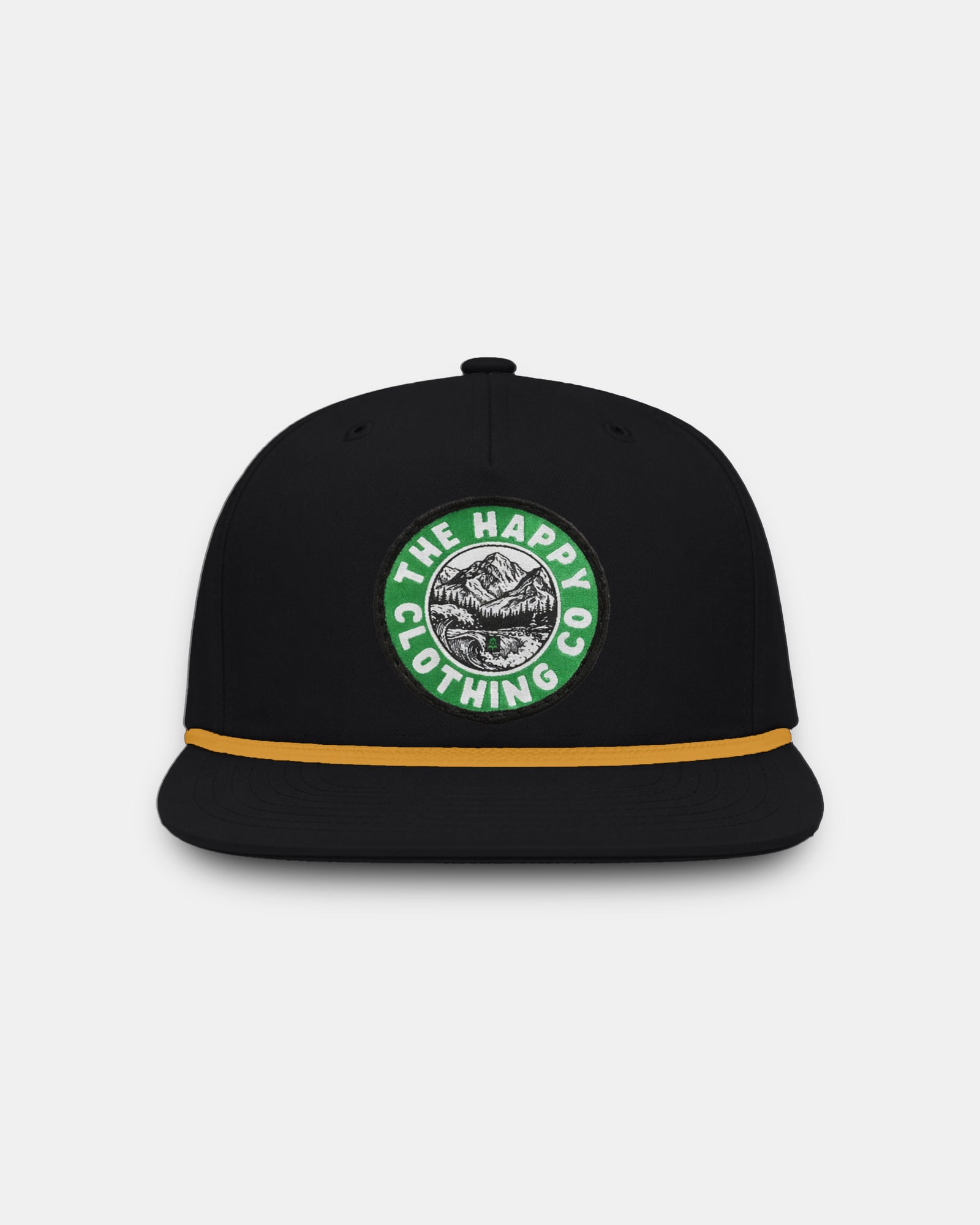 Vintage Happy Clothing Co. Trail Cap - The Happy Clothing Company