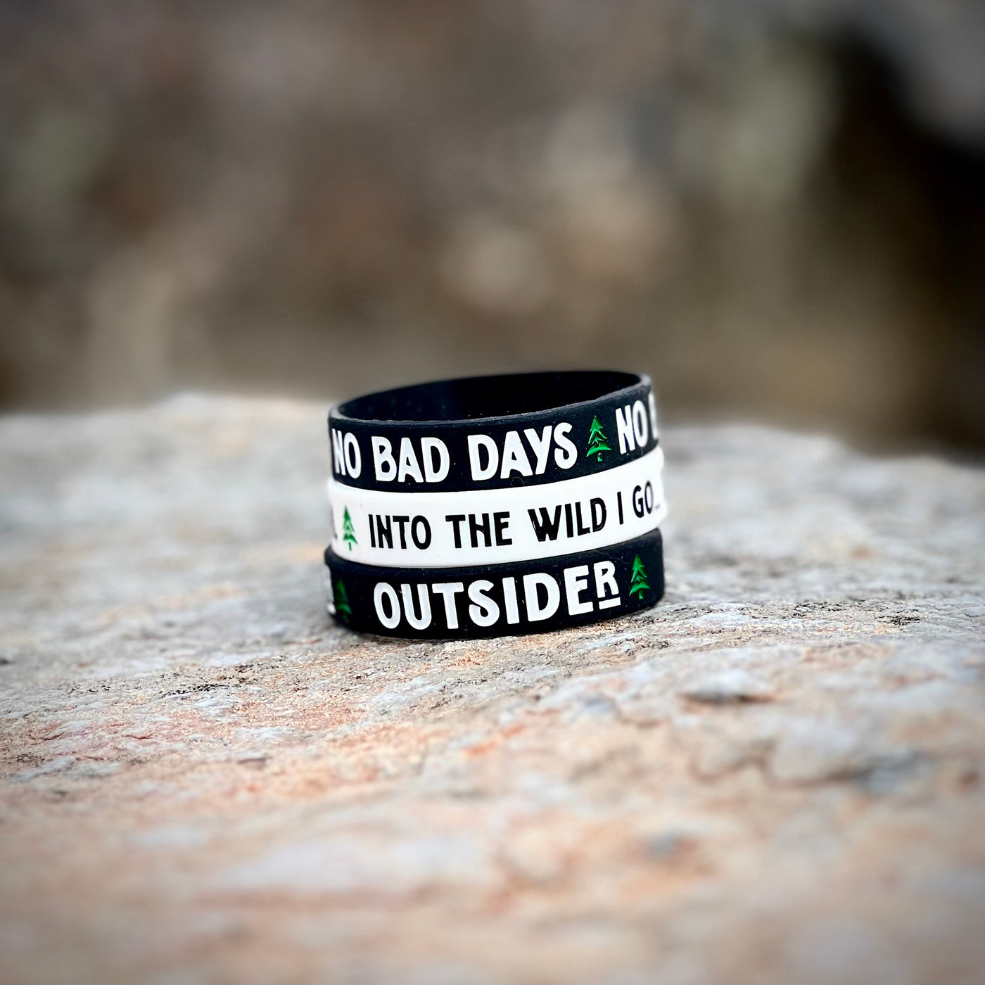 The Happy Clothing Company®. Happiness Is Out There 🏔️