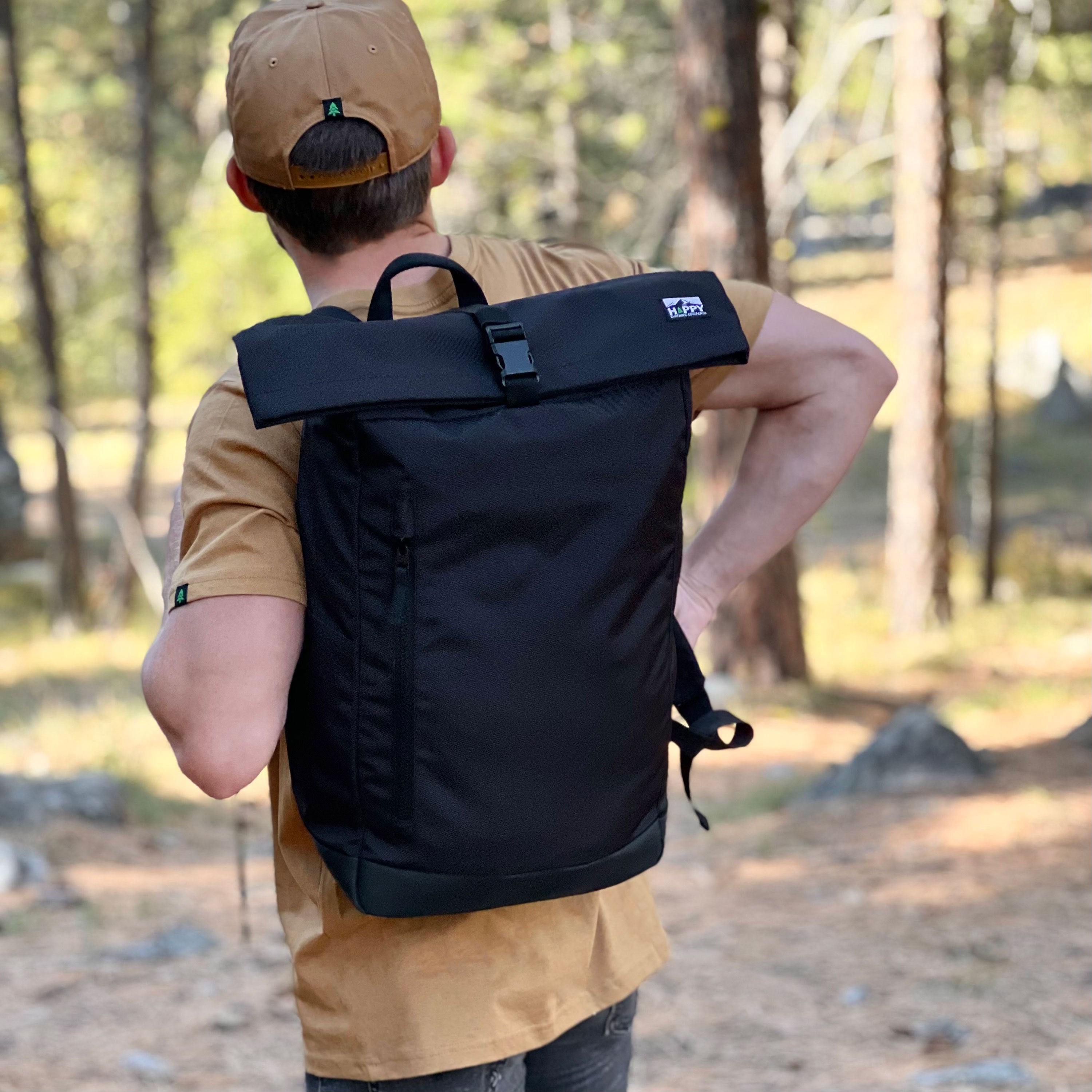 Best Day Rucksack The Day Tripper | Rucksack | Backpack